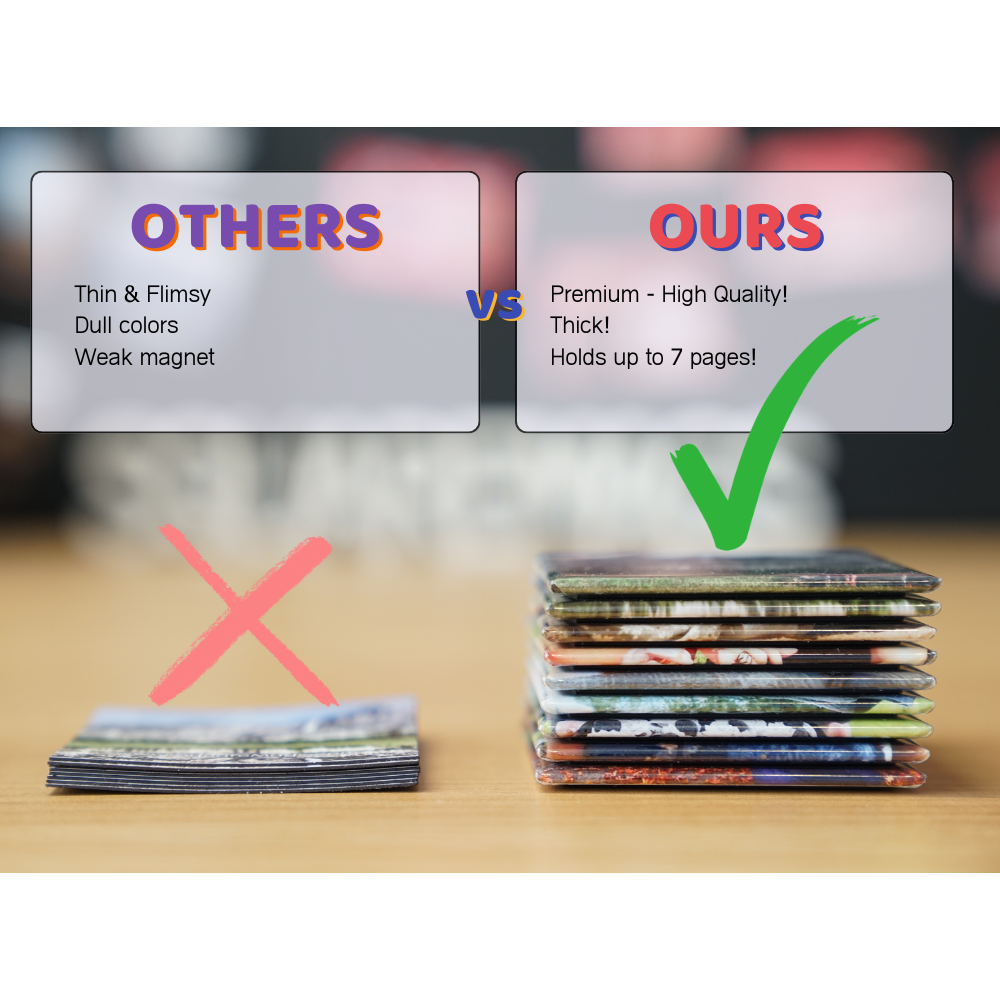 Ace of Base - Wheel of Fortune (The Remixes) Album Cover Fridge Magnet
