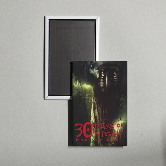 30 Days of Night Dust to Dust TV Show Fridge Magnet