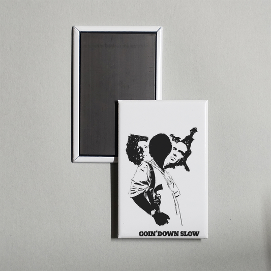 A Fable Mini Movie Fridge Magnet