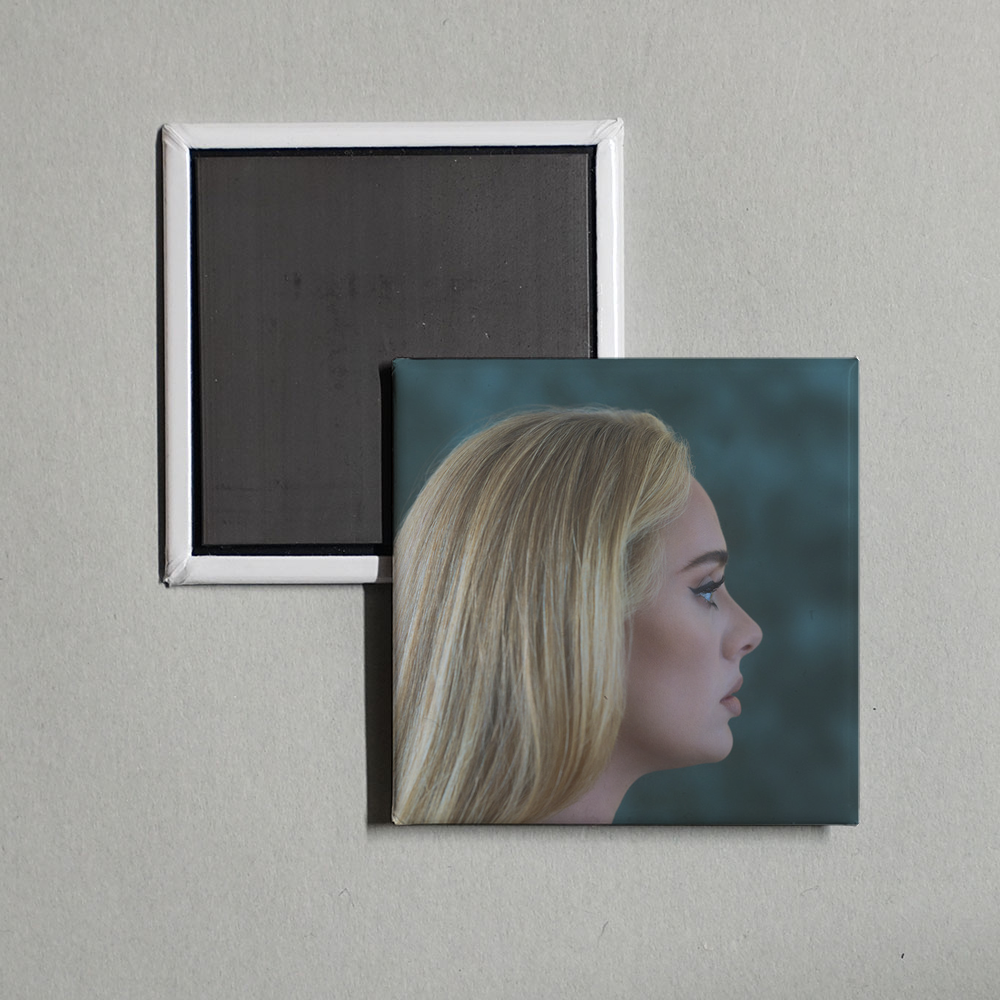 Adele - 30 Album Cover Fridge Magnet