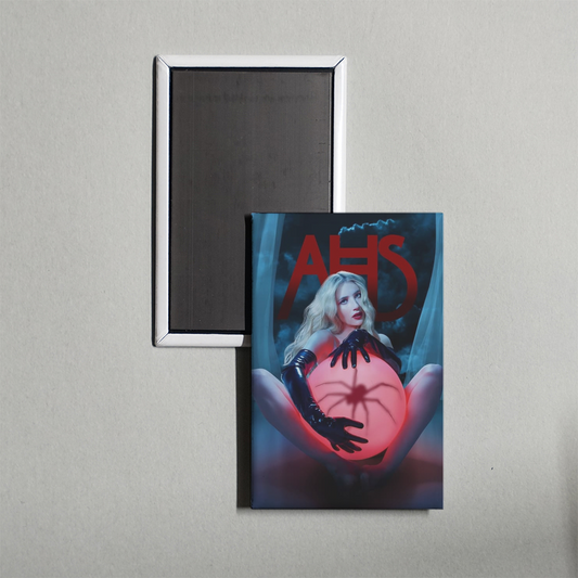 American Horror Story TV Show Fridge Magnet