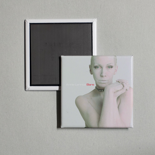 Annie Lennox - Bare Album Cover Fridge Magnet