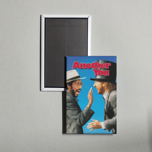 Another You Mini Movie Fridge Magnet
