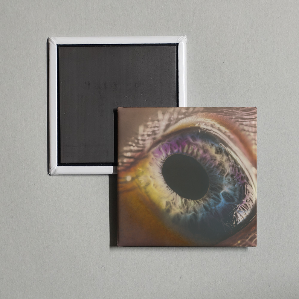 Arcade Fire - WE Album Cover Fridge Magnet