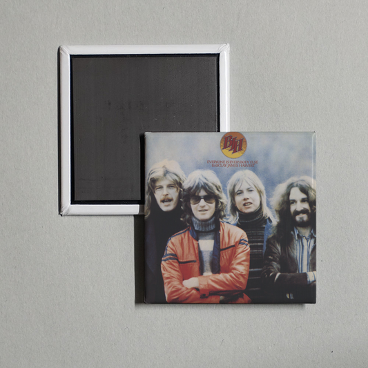 Barclay James Harvest - Everyone Is Everybody Else Album Cover Fridge Magnet