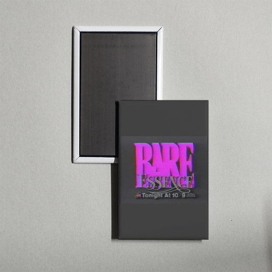 Bare Essence [1983] TV Show Fridge Magnet