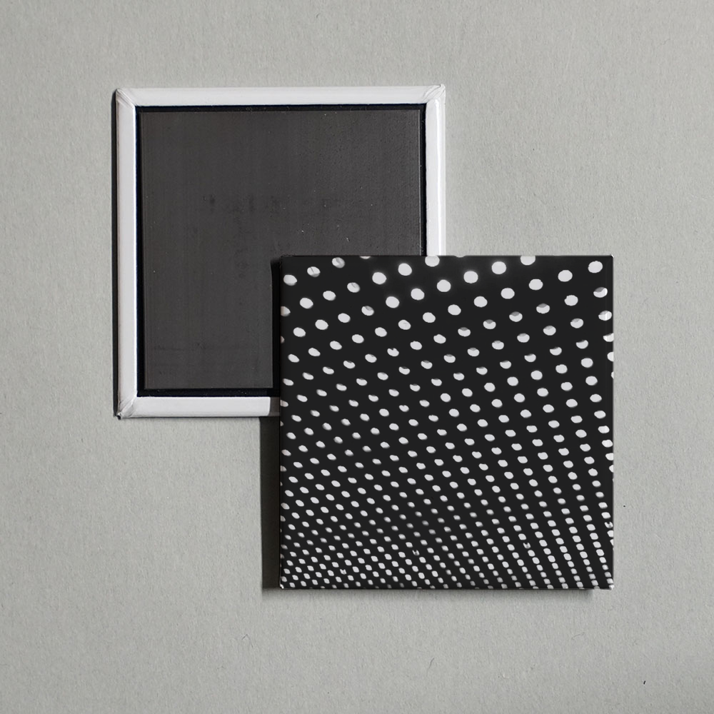 Beach House - Bloom Album Cover Fridge Magnet