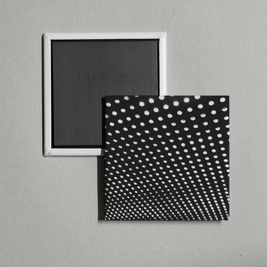 Beach House - Bloom Album Cover Fridge Magnet