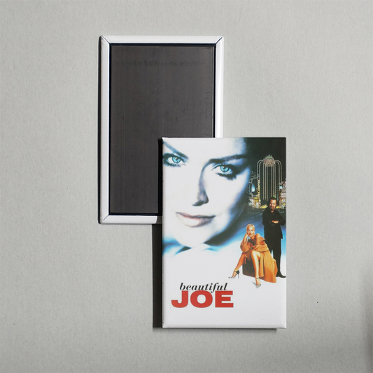 Beautiful Joe Mini Movie Fridge Magnet