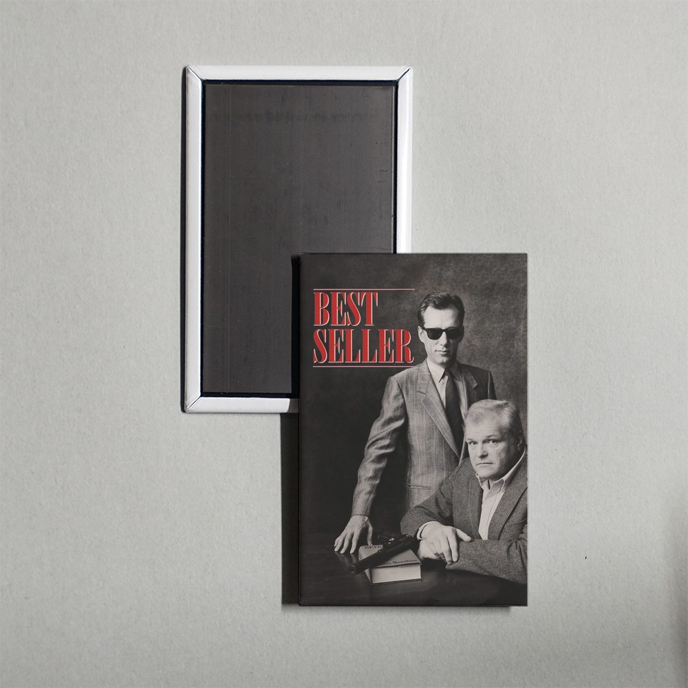 Best Seller Mini Movie Fridge Magnet
