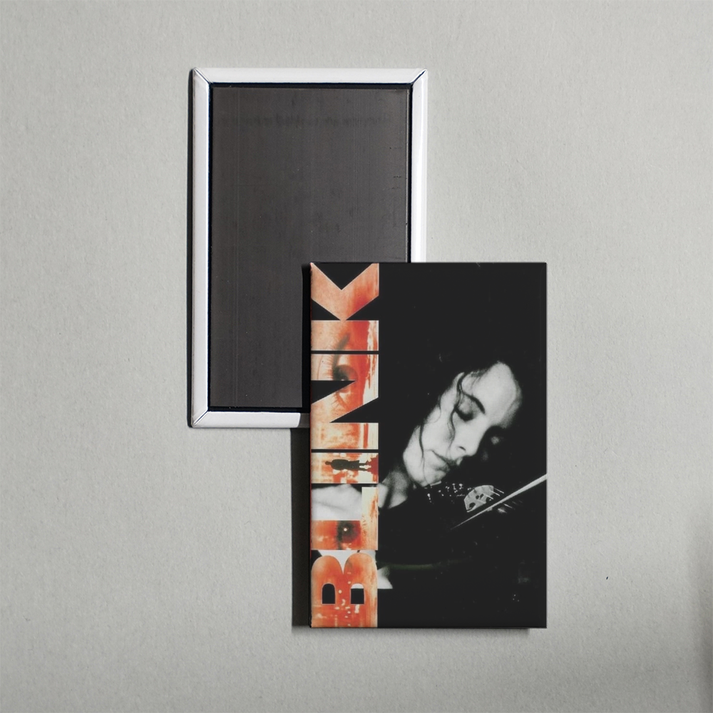 Blink Mini Movie Fridge Magnet