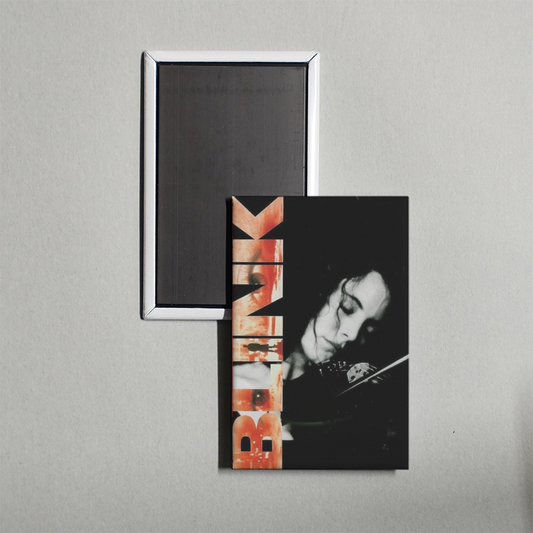 Blink Mini Movie Fridge Magnet