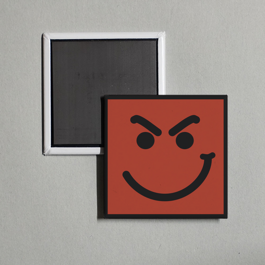 Bon Jovi - Have A Nice Day Album Cover Fridge Magnet