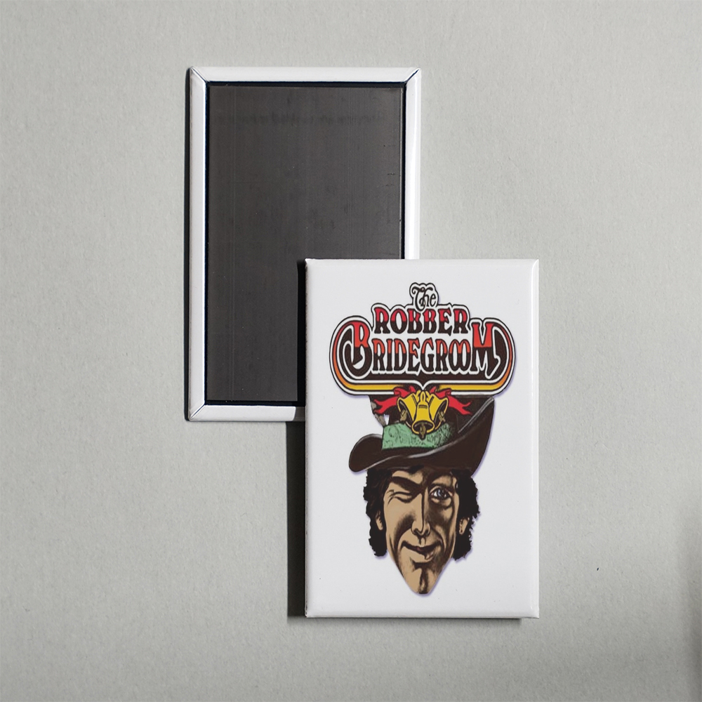 Broadway on Showtime TV Show Fridge Magnet