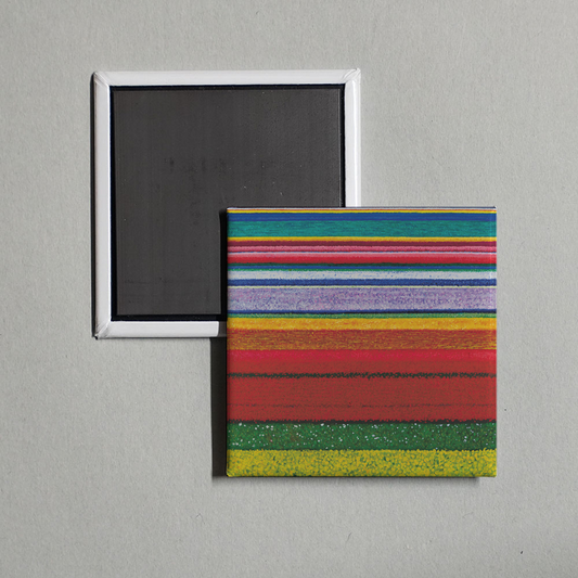 City and Colour - Little Hell (Deluxe) Album Cover Fridge Magnet