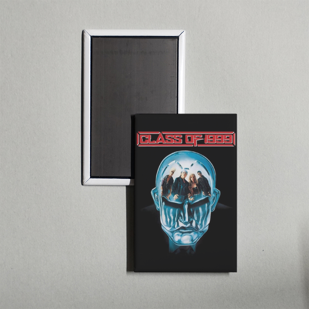 Class of 1999 Mini Movie Fridge Magnet