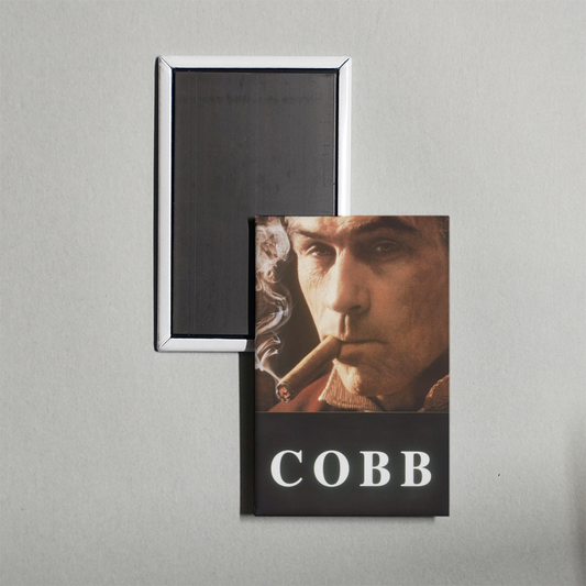 Cobb Mini Movie Fridge Magnet