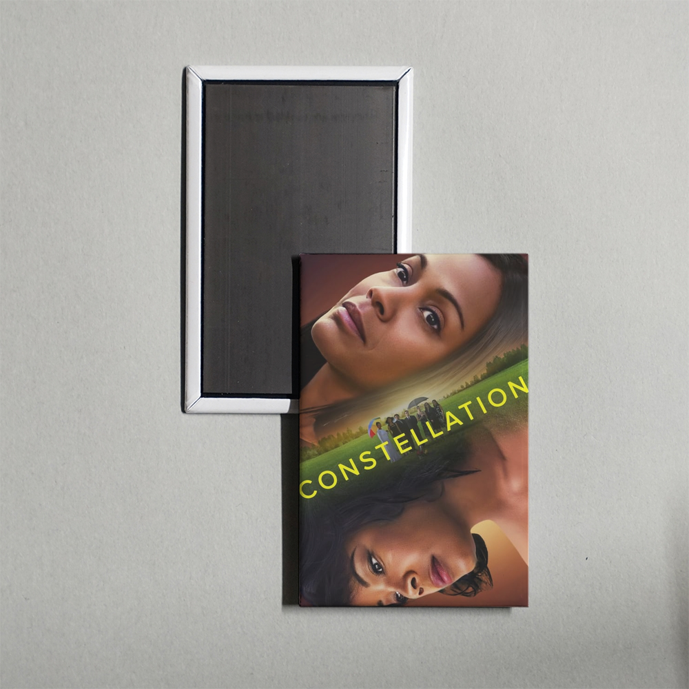 Constellation Mini Movie Fridge Magnet