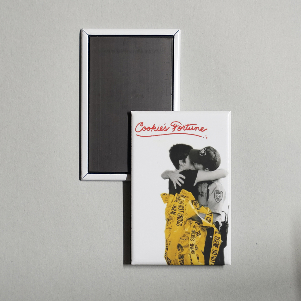 Cookie's Fortune Mini Movie Fridge Magnet