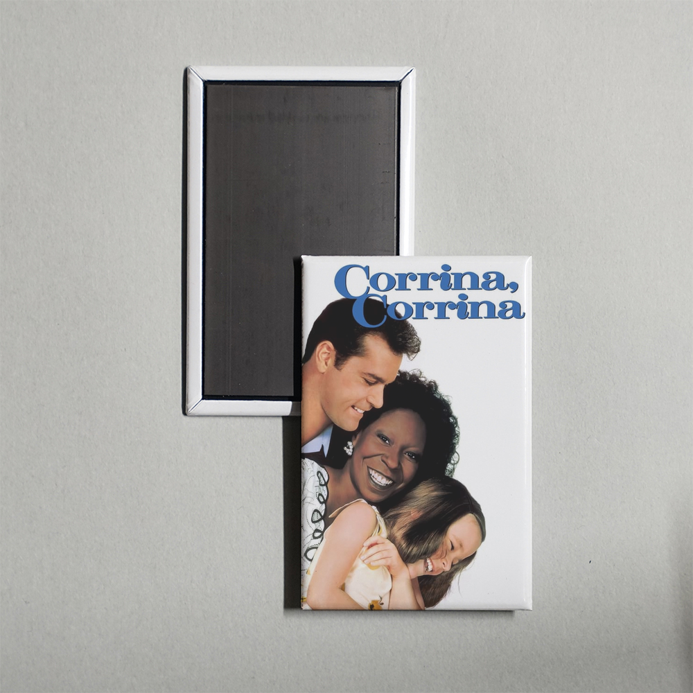Corrina, Corrina Mini Movie Fridge Magnet