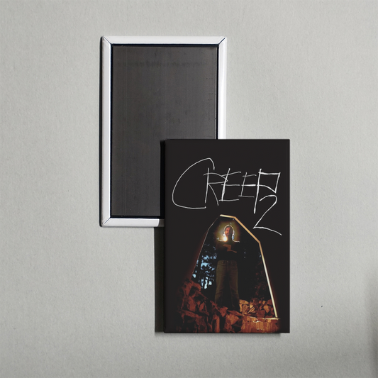 Creep 2 Mini Movie Fridge Magnet