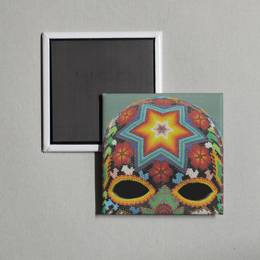Dead Can Dance - Dionysus Album Cover Fridge Magnet