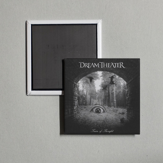 Dream Theater - Train of Thought Album Cover Fridge Magnet