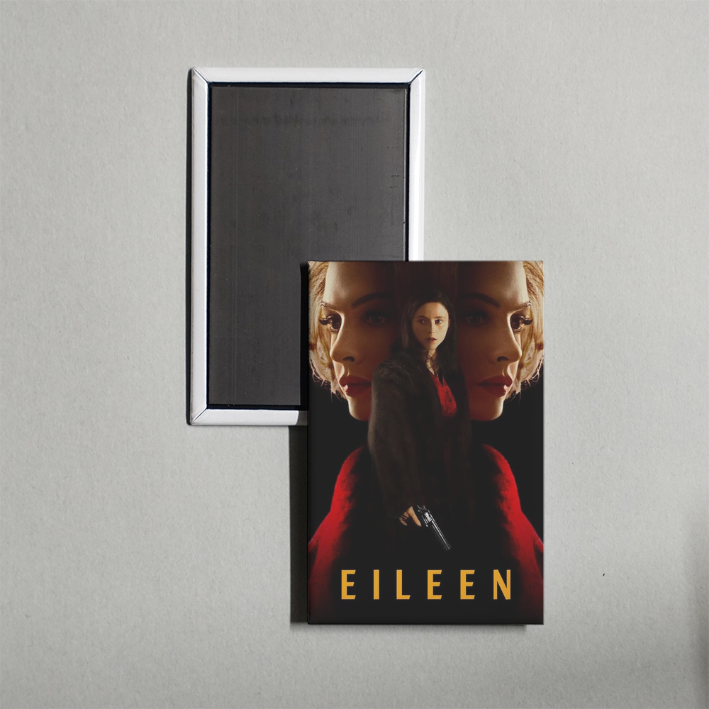 Eileen Mini Movie Fridge Magnet