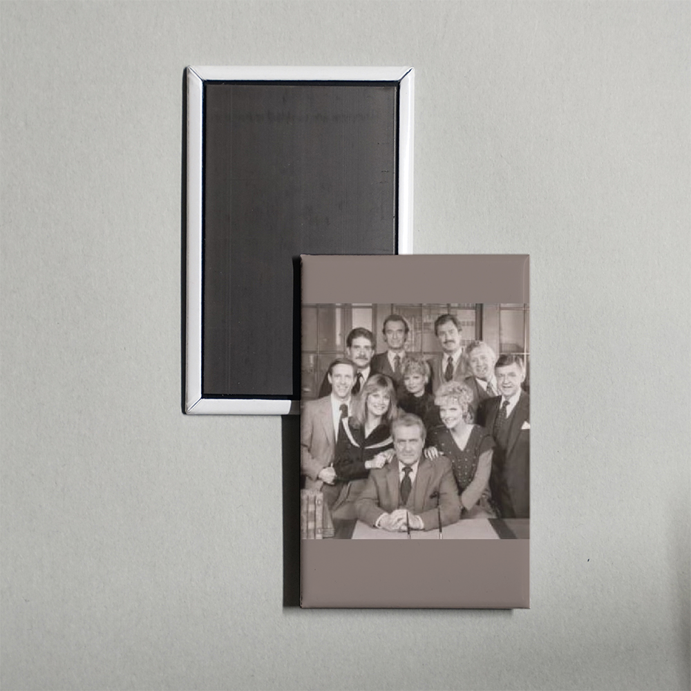 Empire TV Show Fridge Magnet