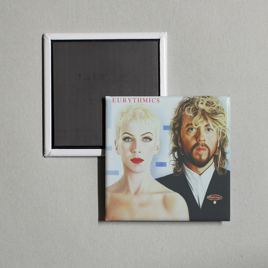 Eurythmics - Revenge Album Cover Fridge Magnet
