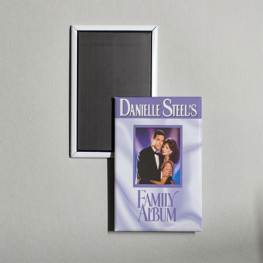 Family Album TV Show Fridge Magnet