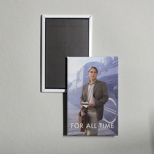 For All Time Mini Movie Fridge Magnet