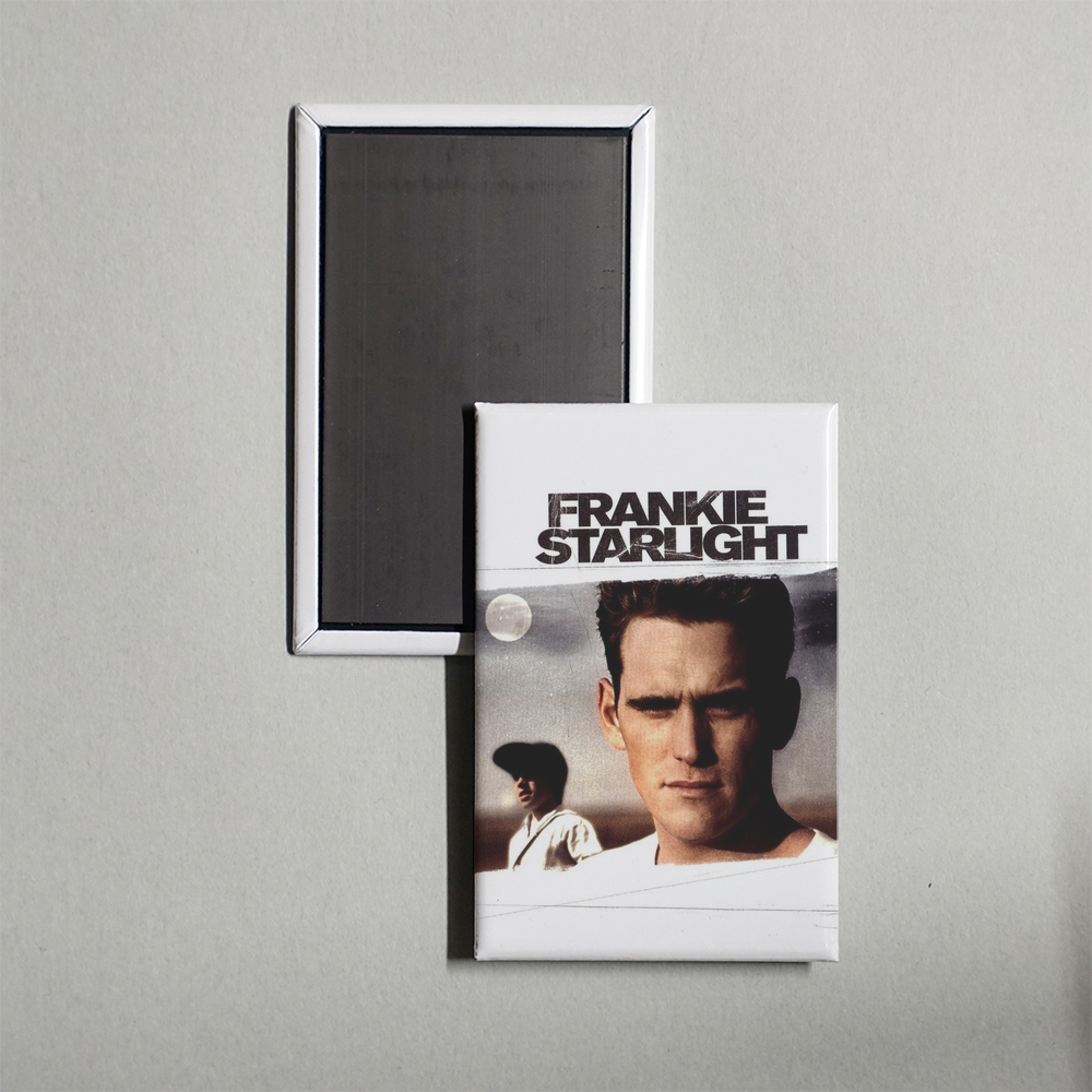 Frankie Starlight Mini Movie Fridge Magnet