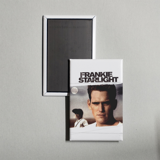 Frankie Starlight Mini Movie Fridge Magnet