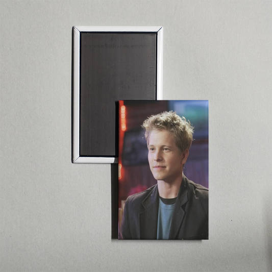 Gilmore Girls Logan Mini TV Show Fridge Magnet