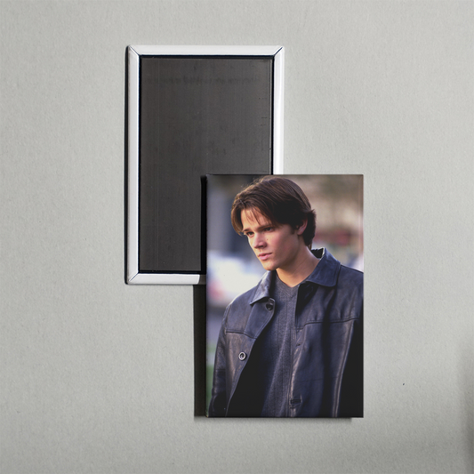 Girlmore Girls Dean Mini TV Show Fridge Magnet