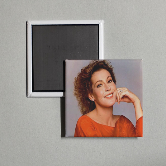 Helen Reddy - I Can't Say Goodbye to You Album Cover Fridge Magnet