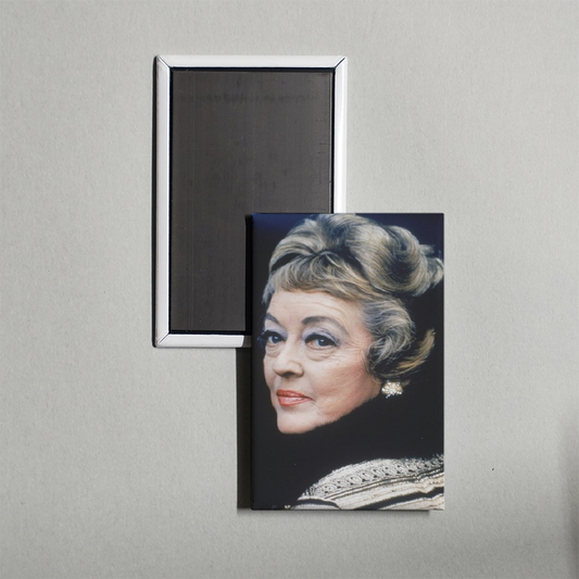 Hello Mother, Goodbye! Mini Movie Fridge Magnet