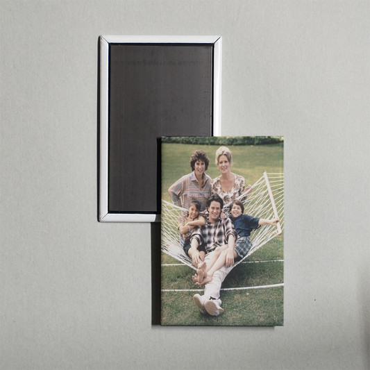 Home Free TV Show Fridge Magnet