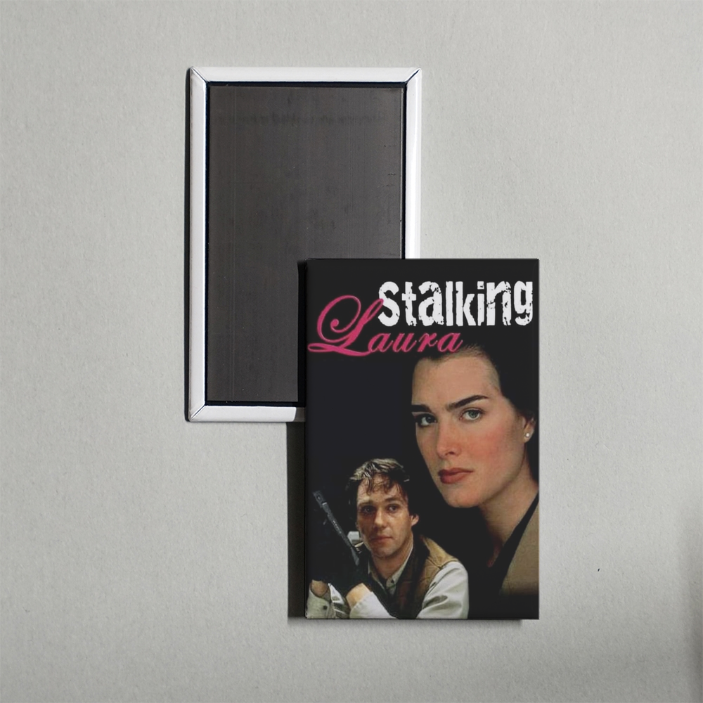 I Can Make You Love Me Mini Movie Fridge Magnet