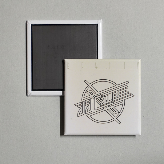 J.J. Cale - Really Album Cover Fridge Magnet