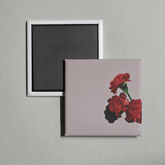 John Legend - Love In The Future (Expanded Edition) Album Cover Fridge Magnet