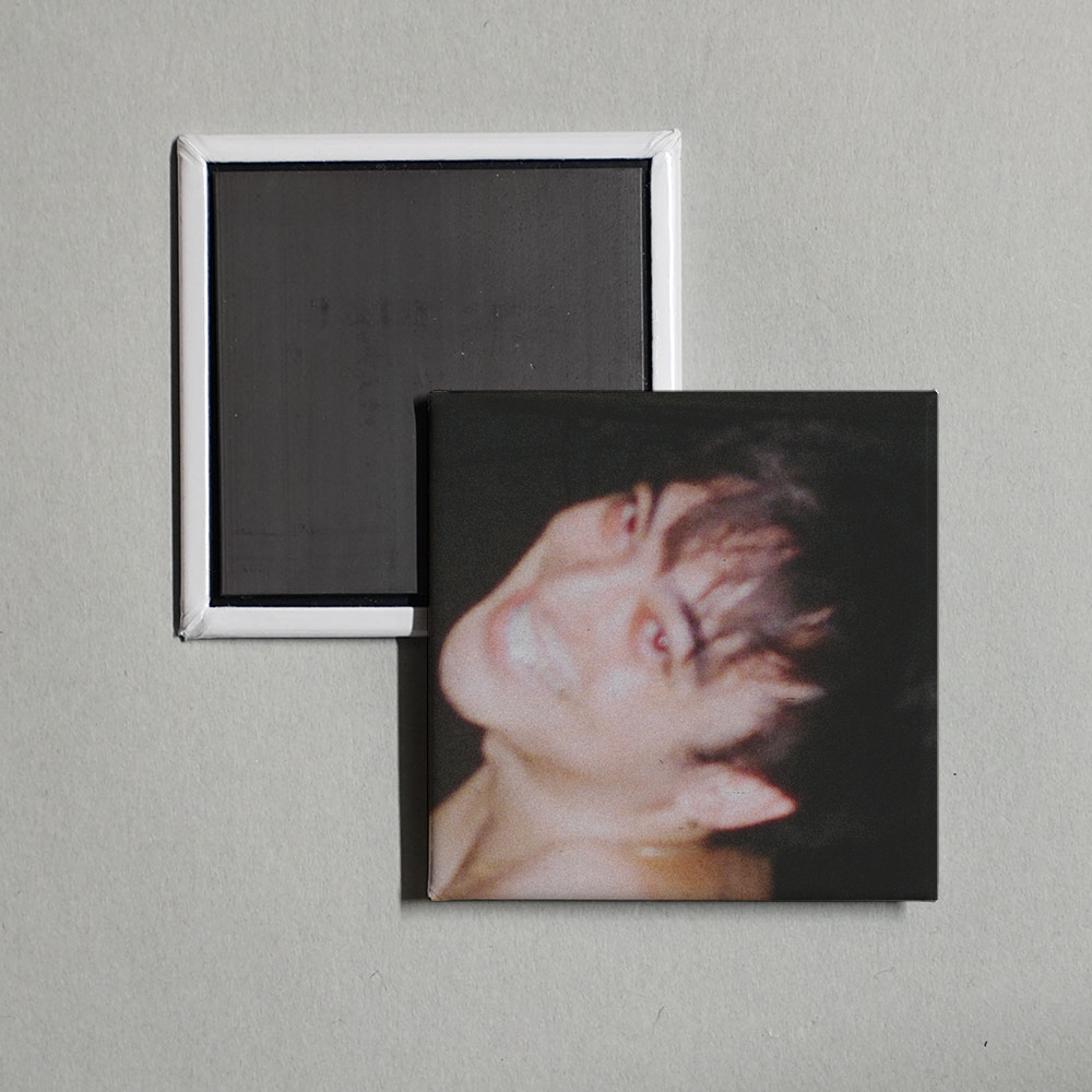 Joji - BALLADS 1 Album Cover Fridge Magnet