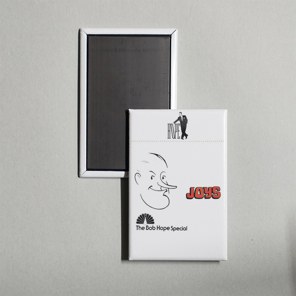 Joys Mini Movie Fridge Magnet