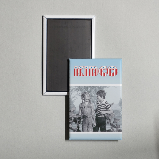 Kidco Mini Movie Fridge Magnet