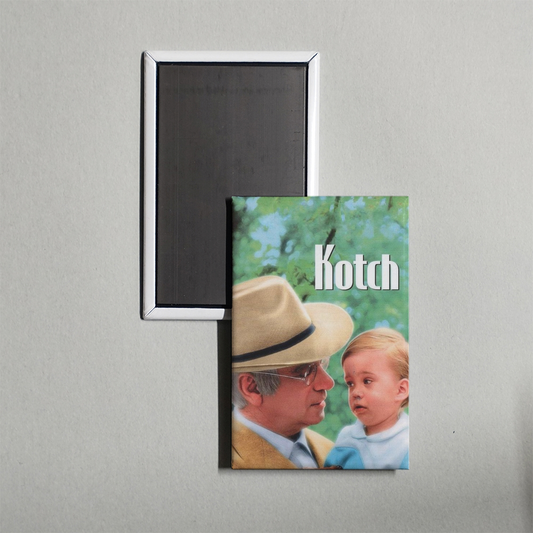Kotch Mini Movie Fridge Magnet