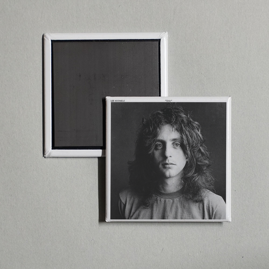 Lee Michaels - 5th (Remastered) Album Cover Fridge Magnet