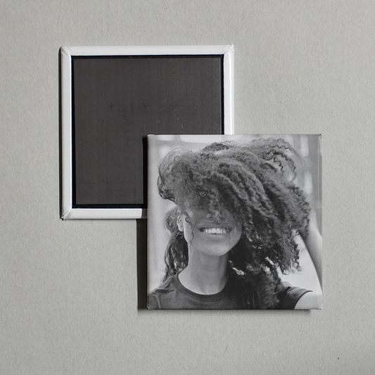 Lianne La Havas - Lianne La Havas Album Cover Fridge Magnet