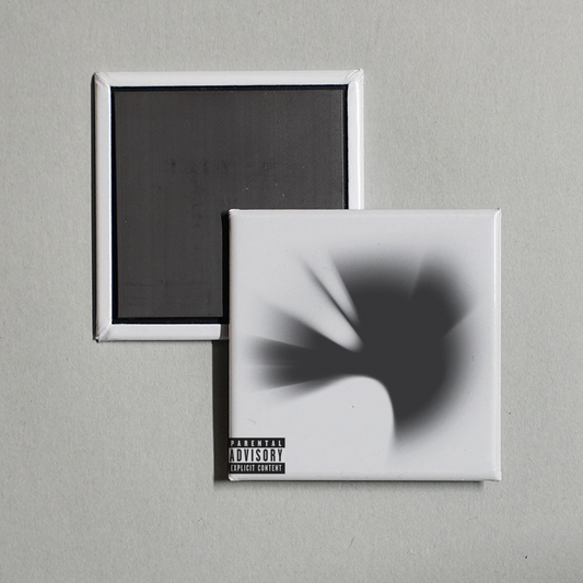 Linkin Park - A Thousand Suns Album Cover Fridge Magnet