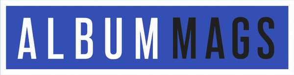 AlbumMags